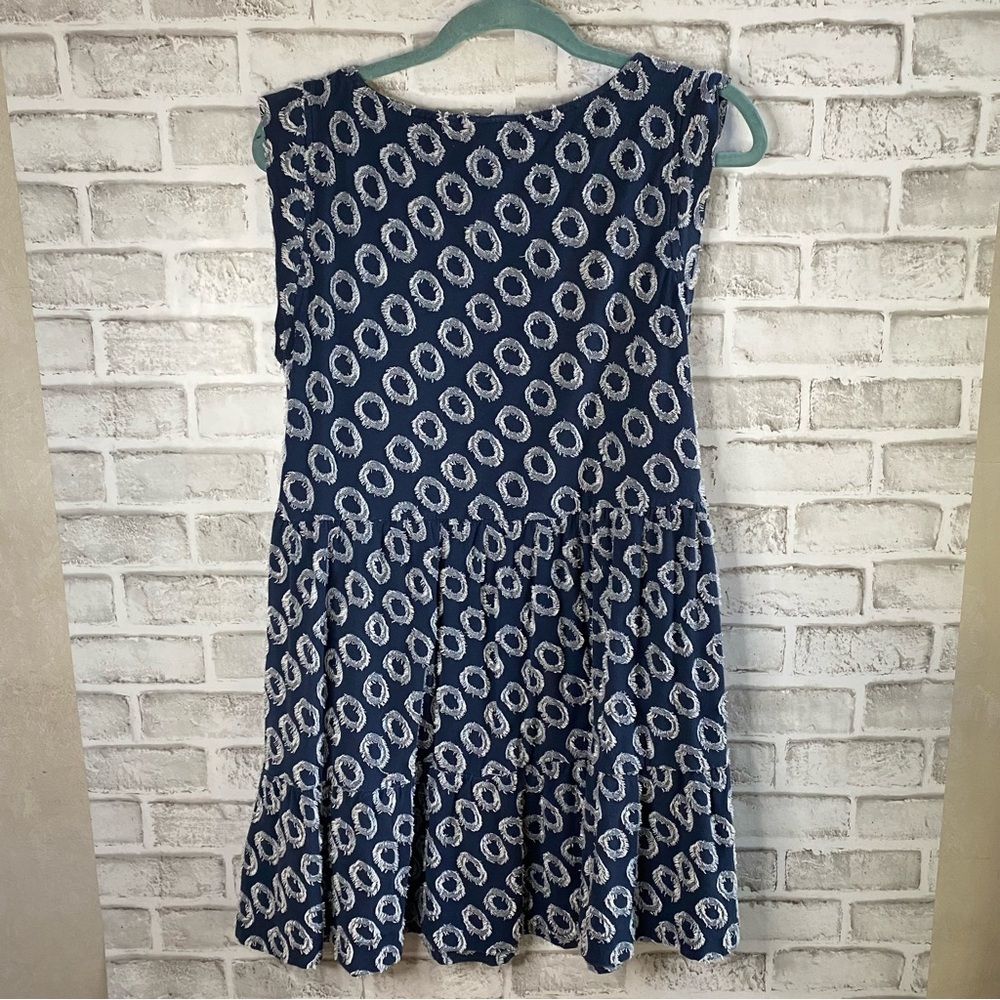 Anthropologie Maeve Lisanne Dress - Picture 7 of 9